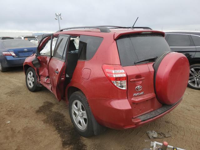 Vin: 2t3bf4dv6bw114748, lot: 82215543, toyota rav4 20112