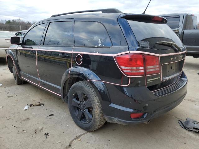 3C4PDDBG6FT749417 | 2015 DODGE JOURNEY SX