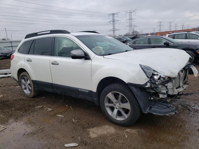 4S4BRCPC5E3222244 | 2014 SUBARU OUTBACK 2.