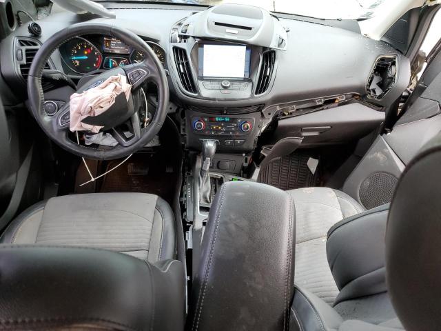 2017 FORD ESCAPE SE - 1FMCU0GD9HUC24619