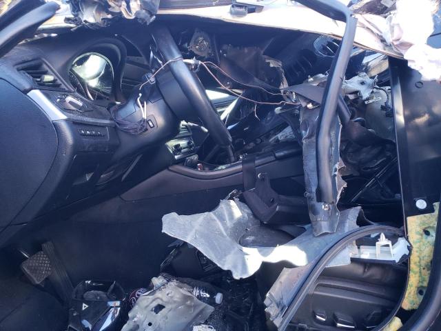 2015 BMW 550 XI WBAKP9C58FD693950