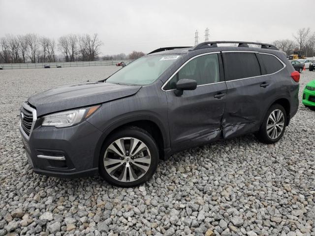 2021 Subaru Ascent Premium