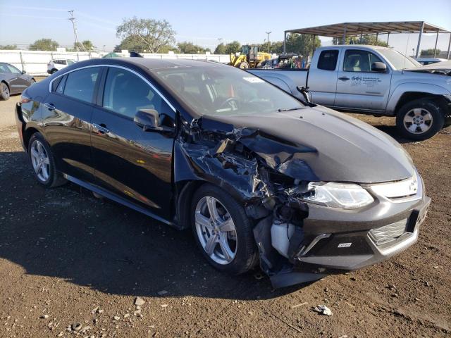 VIN 1G1RC6S51GU138555 2016 Chevrolet Volt, LT no.4