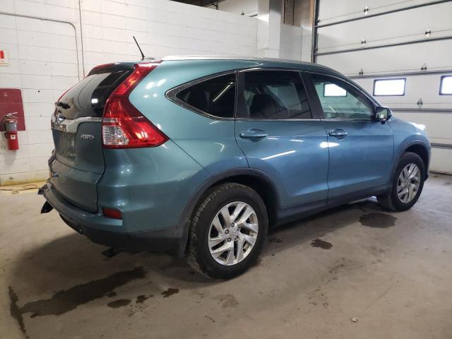 5J6RM4H72FL073764 | 2015 HONDA CR-V EXL