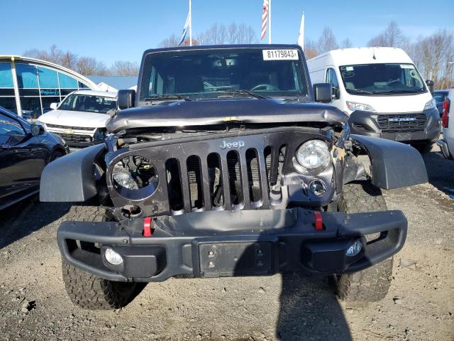 1C4BJWFG9GL349177 | 2016 JEEP WRANGLER U