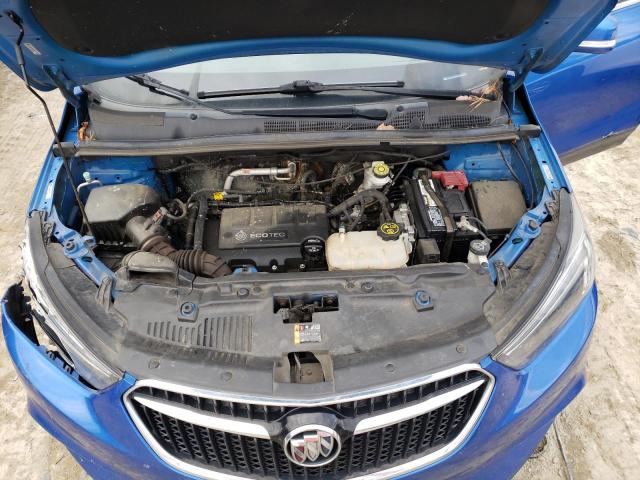 KL4CJESB9HB196777 | 2017 BUICK ENCORE PRE