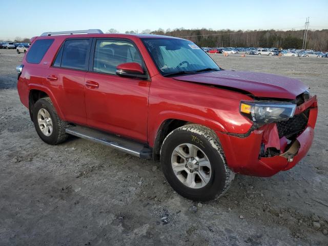 JTEZU5JR4G5133052 | 2016 TOYOTA 4RUNNER SR