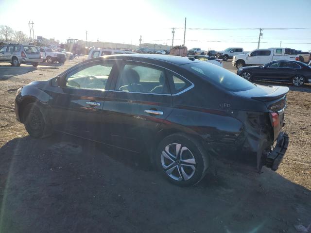 3N1AB7APXGL636265 | 2016 NISSAN SENTRA S