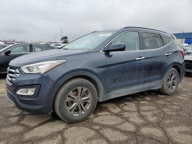 2014 Hyundai Santa Fe Sport 