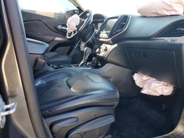 2015 JEEP CHEROKEE L - 1C4PJMCS0FW625388