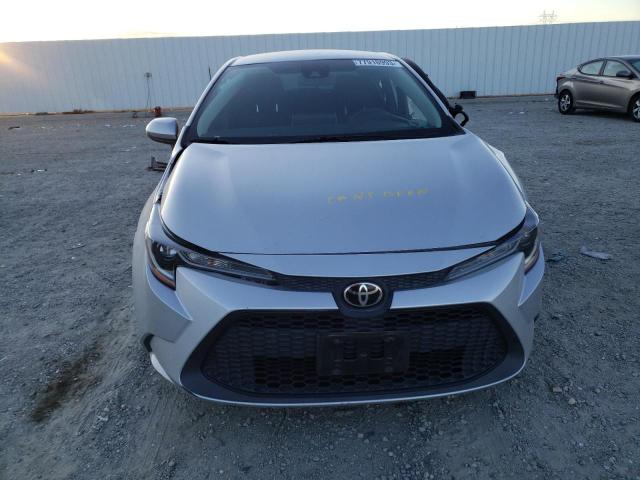 5YFEPRAE9LP126643 | 2020 TOYOTA COROLLA LE