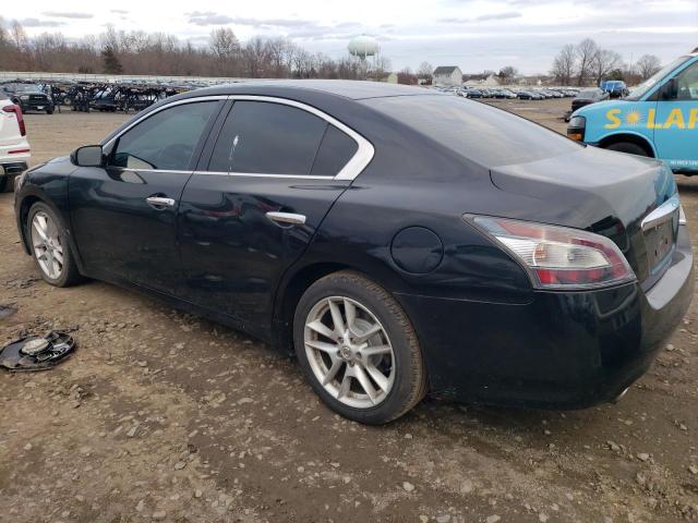 Vin: 1n4aa5ap5ec430838, lot: 79155453, nissan maxima s 20142