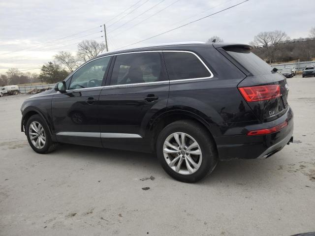 WA1LAAF78JD013975 2018 AUDI Q7, photo no. 2