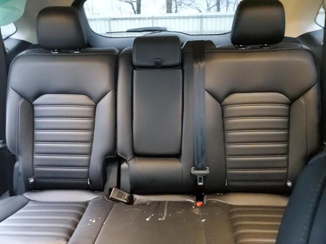 2FMPK4J91LBB23379 | 2020 FORD EDGE SEL