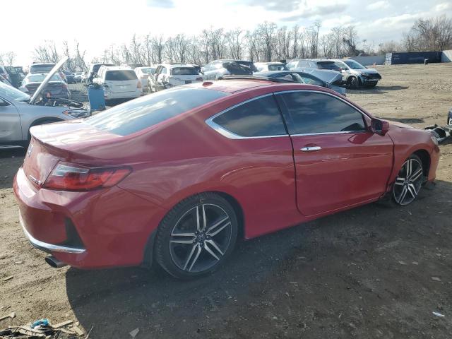 1HGCT2B08GA004963 | 2016 HONDA ACCORD TOU