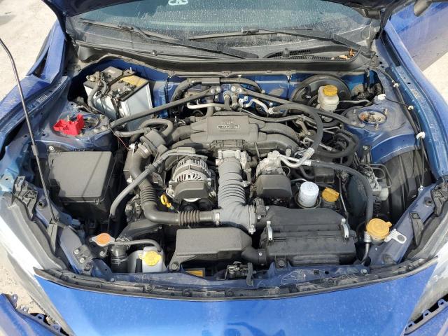 2020 SUBARU BRZ LIMITE JF1ZCAC15L8703565