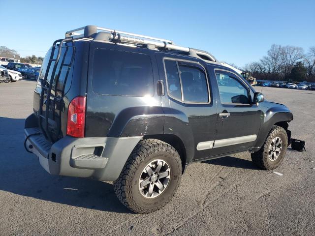 5N1AN0NW5FN657936 | 2015 NISSAN XTERRA X