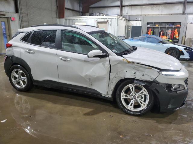 KM8K62AB0PU026213 | 2023 HYUNDAI KONA SEL