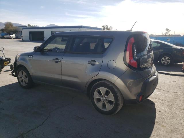 KNDJN2A25G7394677 | 2016 KIA SOUL