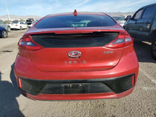 KMHC75LC3KU132480 2019 Hyundai Ioniq Sel