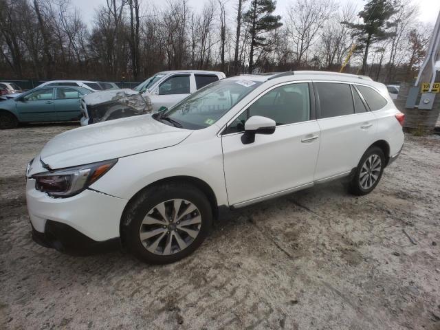 2018 Subaru Outback Touring