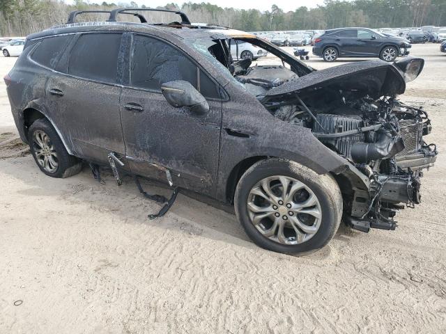 5GAERDKW3MJ117853 | 2021 BUICK ENCLAVE AV