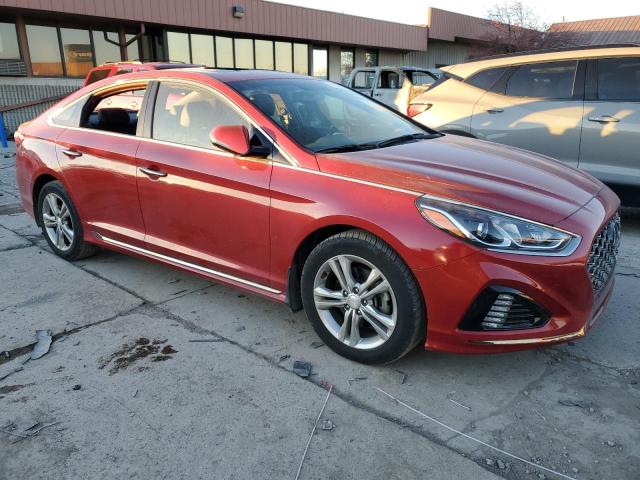 5NPE34AF8JH715894 | 2018 HYUNDAI SONATA SPO