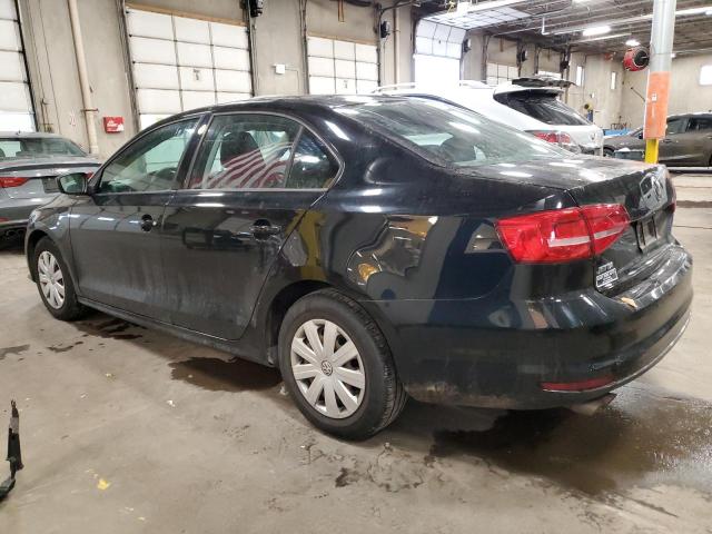 3VW2K7AJ4FM269592 | 2015 VOLKSWAGEN JETTA BASE