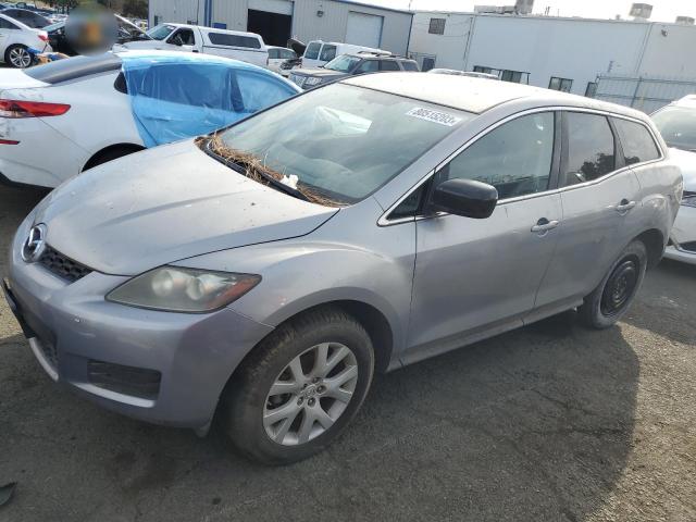 2007 Mazda CX-7 