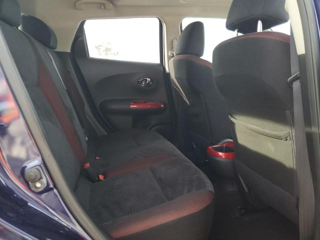 2016 NISSAN JUKE S - JN8AF5MR0GT609000