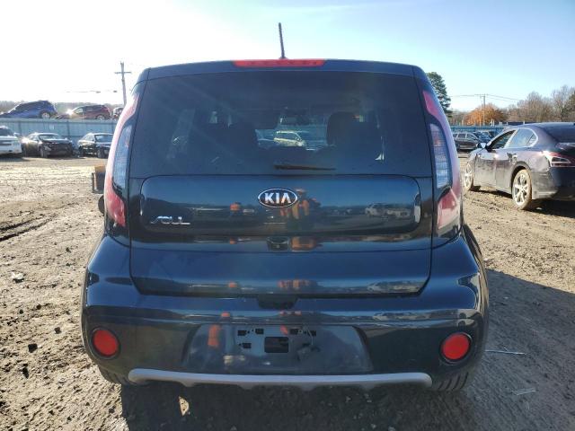 KNDJP3A50K7665860 | 2019 KIA SOUL +