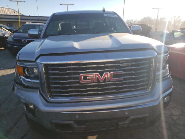 3GTU2VEC9FG504496 | 2015 GMC SIERRA K15