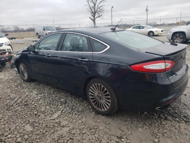 3FA6P0K99ER135184 | 2014 FORD FUSION TIT