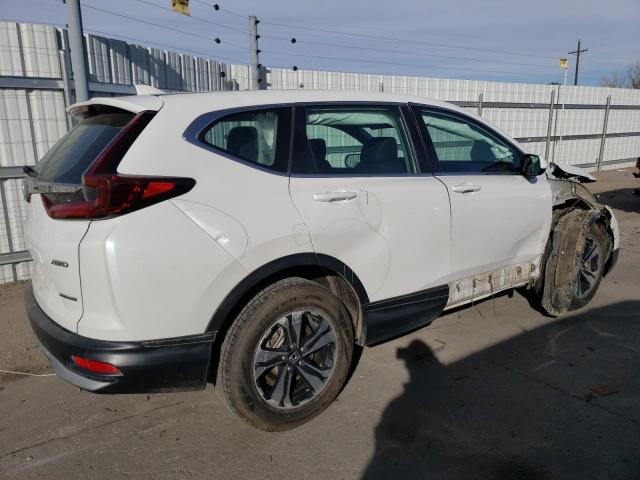 5J6RW2H73ML024018 | 2021 HONDA CR-V SE