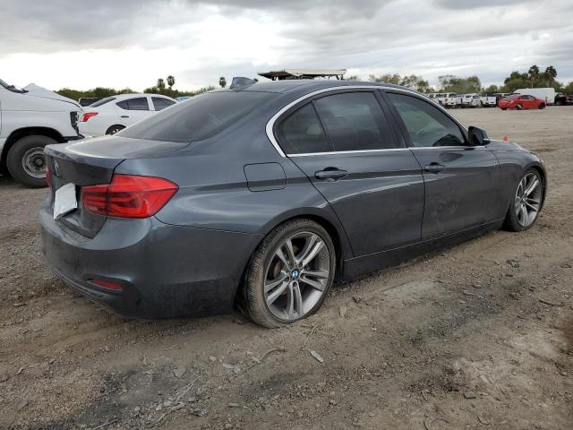 2017 BMW 330 I - WBA8B9G56HNU09621