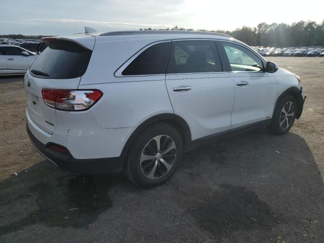 5XYPHDA16GG044627 | 2016 KIA SORENTO EX