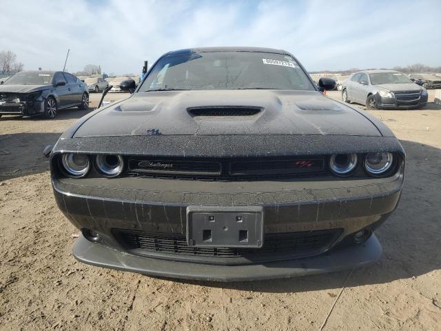 2C3CDZFJ9KH531643 | 2019 DODGE CHALLENGER