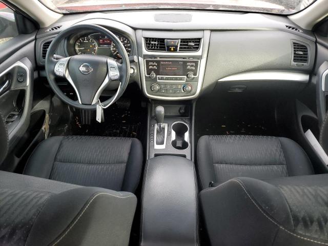 1N4AL3AP7JC197277 | 2018 NISSAN ALTIMA 2.5