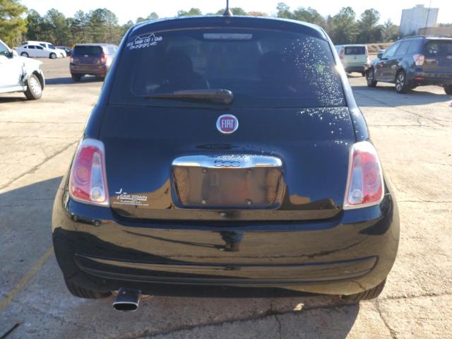 3C3CFFAR1FT750129 | 2015 Fiat 500 pop