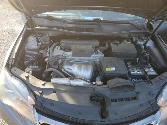 2016 Toyota Camry - Image 11