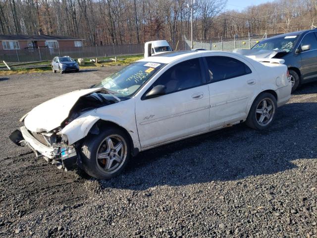 2005 Dodge Stratus R/T