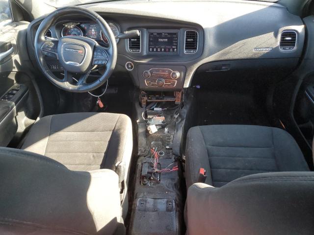 2018 DODGE CHARGER PO - 2C3CDXAG1JH243274