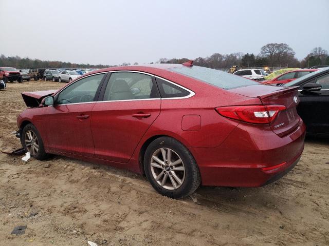 5NPE24AFXFH128414 | 2015 HYUNDAI SONATA SE