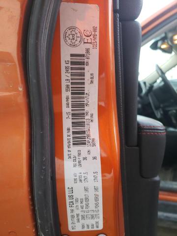 2016 JEEP CHEROKEE T - 1C4PJMBS1GW110113