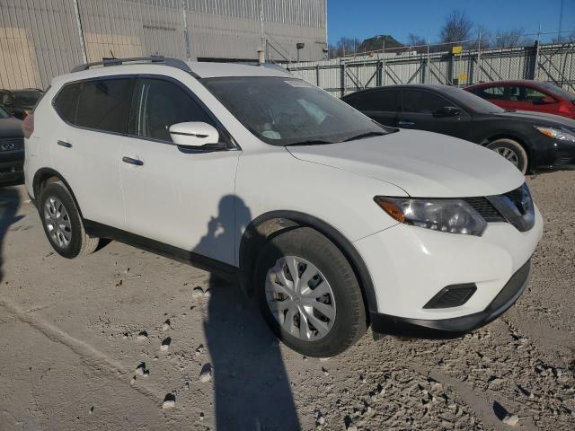 KNMAT2MT5GP618766 | 2016 NISSAN ROGUE S