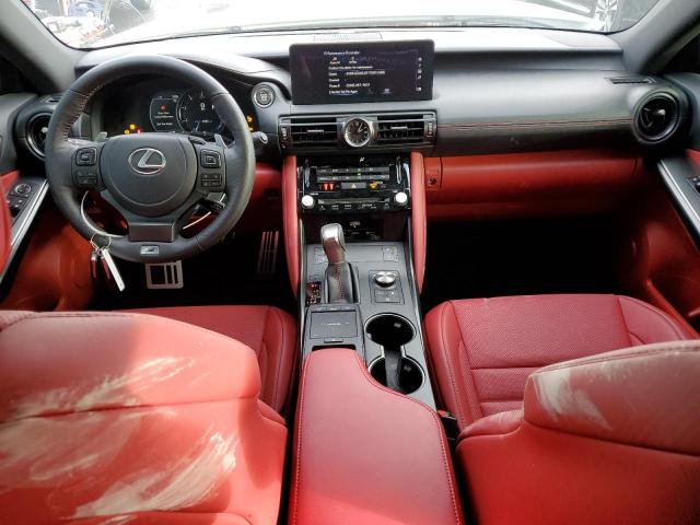 2023 Lexus Is 500 F Sport VIN: JTHAP1D2XP5003839 Lot: 81184643