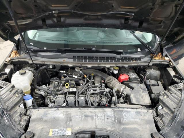 2FMPK4K92NBA39864 2022 FORD EDGE, photo no. 11