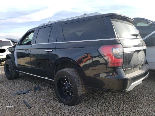 1FMJK1MT2KEA59660 | 2019 FORD EXPEDITION