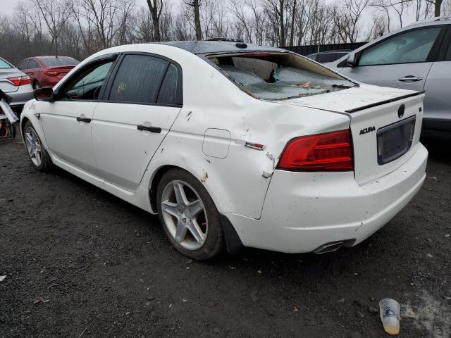 19UUA66286A066634 | 2006 Acura 3.2tl