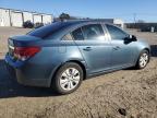 CHEVROLET CRUZE LS photo